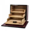 Pinel & Pinel - Cigar Humidor Red Sycamore - Customizable product image