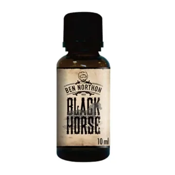 Ben Northon - E Liquid Black Horse 16mg Nicotine product image
