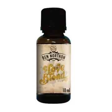 Ben Northon - E Liquid Love Blond 6mg product image