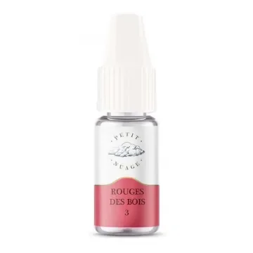 Petit nuage - E Liquid Little Red Cloud of the Woods 3 mg product image