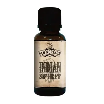 Ben Northon - E Liquid Indian Spirit 16mg - product image