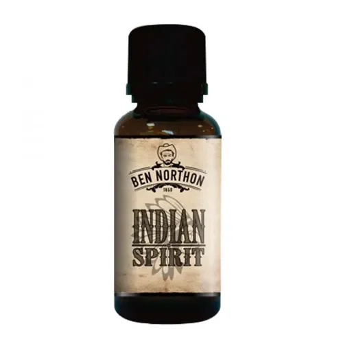 Ben Northon - E Liquid Indian Spirit 16mg - product image