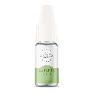 Petit Nuage - E Liquid La Petite Limo 0 Mg product image