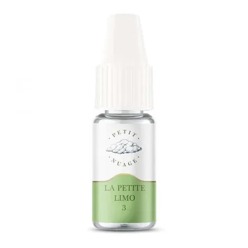 Petit Nuage - E-Liquid La Petite Limo 3 Mg product image