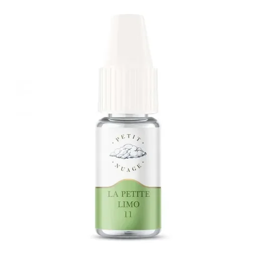 Petit Nuage - E-Liquid La Petite Limo 11 mg/ml product image