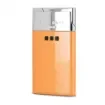 Elie Bleu - Cigar Lighter Jet Flame Orange - product image