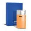 Elie Bleu - Cigar Lighter Jet Flame Orange - product image