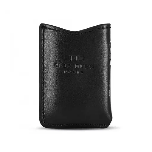 Elie Bleu - Lighter Case Black Leather Plano product image