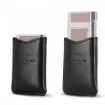 Elie Bleu - Lighter Case Black Leather Plano product image