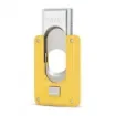Elie Bleu - Cigar Cutter Double Blade Yellow Lacquered product image