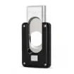 Elie Bleu - Double Blade Cigar Cutter Black Lacquered product image