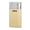 Elie Bleu - Delgado Jet Flame Lighter - Two Tone product image