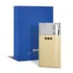 Elie Bleu - Delgado Jet Flame Lighter - Two Tone product image