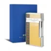 Elie Bleu - Diamond Alba Yellow Cigar Lighter product image