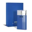 Elie Bleu - Delgado Jet Flame Cigar Lighter - Blue product image