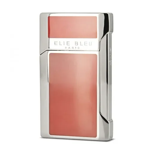 Elie Bleu - Flat Flame Cigar Lighter Red - Plano product image