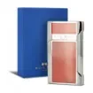 Elie Bleu - Flat Flame Cigar Lighter Red - Plano product image