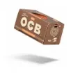 OCB - Slim Virgin Rolling Paper Rolls 4m x 44mm - X24 product image