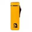 smoking - Che Guevara Yellow Cigar Cutter and Lighter Box product image