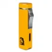 smoking - Che Guevara Yellow Cigar Cutter and Lighter Box product image
