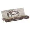 Blunt Wrap - Unbleached Regular Rolling Papers - 10 Books product image