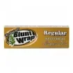 Blunt Wrap - 25 Books of Gold Regular Rolling Papers product image