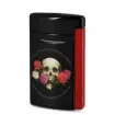 S.T. Dupont - Memento Mori Mini Jet Black Lighter product image