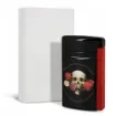 S.T. Dupont - Memento Mori Mini Jet Black Lighter product image