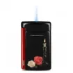 S.T. Dupont - Memento Mori Mini Jet Black Lighter product image