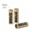 Beuz - Set of 12 Pre-Rolled Cardboard Filters - 1440 Filters product image