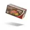 Smoking - 24 Rolls of Brown Rolling Paper - Unbleached product image
