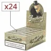 Smoking - Organic Rolling Paper Rolls 24x4m - product image