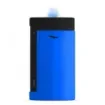S.T. Dupont - Slim 7 Lighter Fluorescent Blue & Black product image