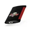S.T. Dupont - Slim 7 Memento Mori Lighter Black product image