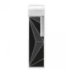 S.T. Dupont - Black and Chrome Fire X Twiggy Lighter product image