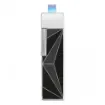 S.T. Dupont - Black and Chrome Fire X Twiggy Lighter product image