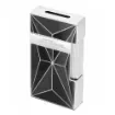 S.T. Dupont - Biggy Fire X Black and Chrome Lighter product image