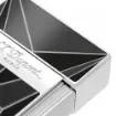 S.T. Dupont - Biggy Fire X Black and Chrome Lighter product image