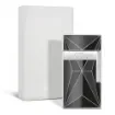 S.T. Dupont - Biggy Fire X Black and Chrome Lighter product image