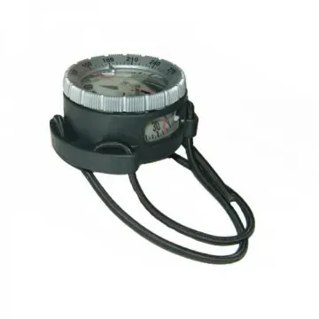 Suunto - SK-8 Bungee Mount Wrist Dive Compass - SS021119000 product image
