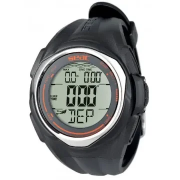 SEAC - Partner Underwater Hunting Dive Computer Watch - 1600004 product image