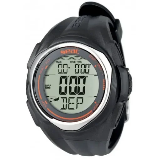 SEAC - Partner Underwater Hunting Dive Computer Watch - 1600004 product image