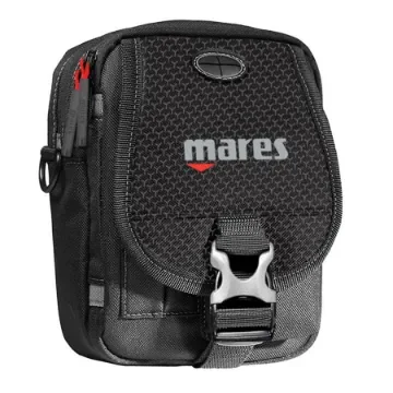 Mares - Cruise Reg Shoulder Bag - 415471 product image