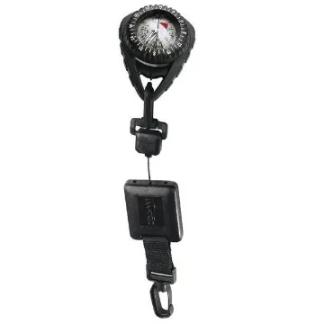 Scubapro - FS-2 Dive Compass with Retractor - 05.017.121 product image
