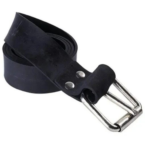 Beuchat - Marseillaise Rubber Weight Belt - 3278551427769 product image