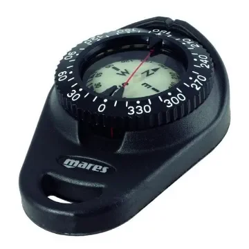 Mares - Handy Compass with BCD Attachment - 414504 product image