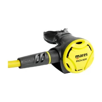 Mares - Rover Octopus Lightweight Regulator - 416557 product image