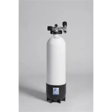 ROTH - 13.5 Litre Monobloc Diving Cylinder 232 Bar - 2023 product image