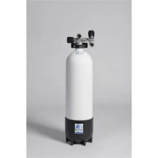 ROTH - 13.5 Litre Monobloc Diving Cylinder 232 Bar - 2023 product image