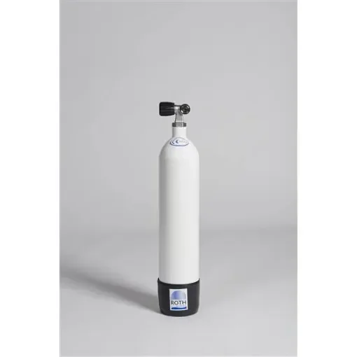 ROTH - 6 Litre Monobloc Diving Cylinder - 2024 product image